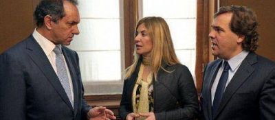 La Justicia cit� a declarar a dos altos funcionarios por dichos de De Luc�a
