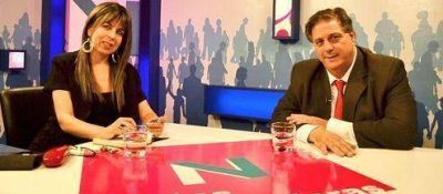 "Estamos todos encolumnados con CFK", asever� A. Collia