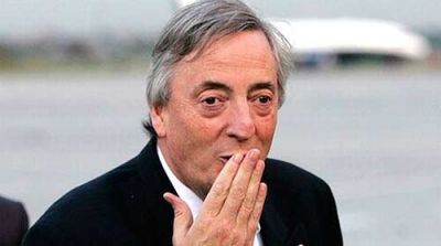 A dos a�os del fallecimiento de N�stor Kirchner