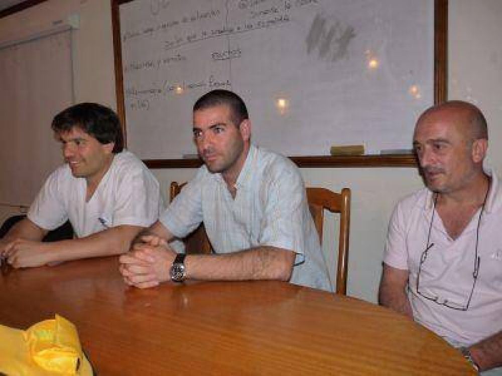 Empleados del Hospital se manifestar�n por m�s seguridad