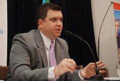 M�s del Coprotur: Villalba acus� a la oposici�n de ejercer �presi�n� sobre el fiscal