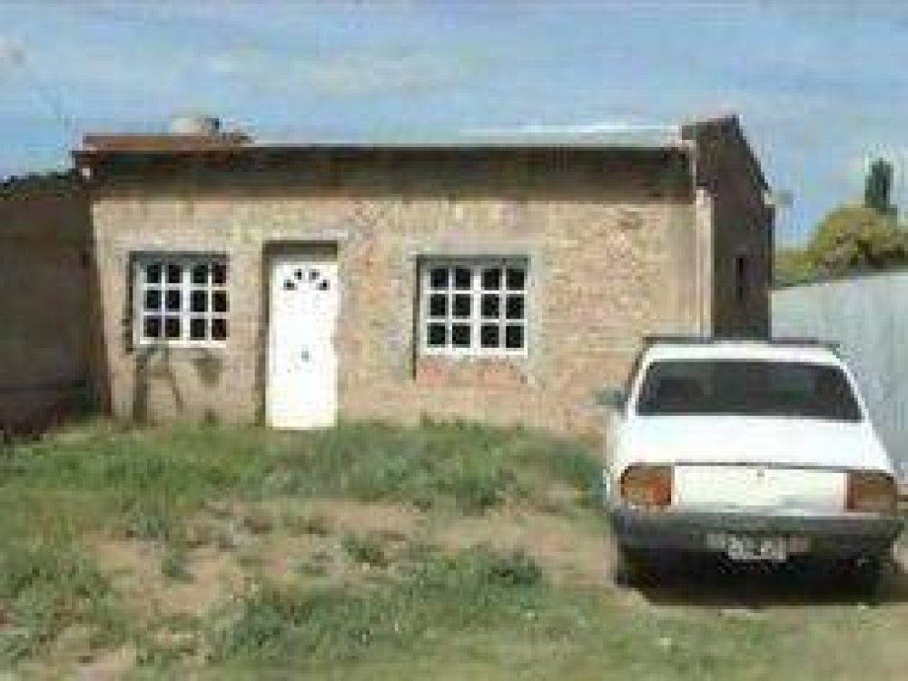 Violencia de G�nero: Muri� joven apu�alada por su pareja en Bah�a Blanca