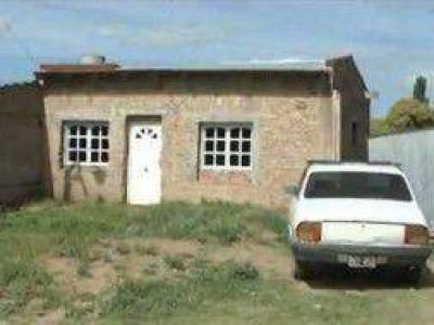 Violencia de G�nero: Muri� joven apu�alada por su pareja en Bah�a Blanca