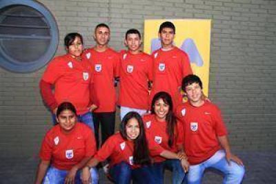 F�tbol inclusivo