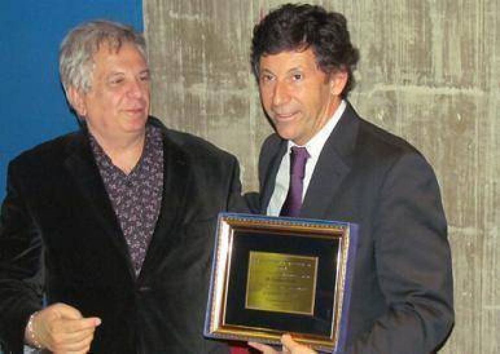 San Isidro suscribi� un convenio para encontrar a ni�os perdidos