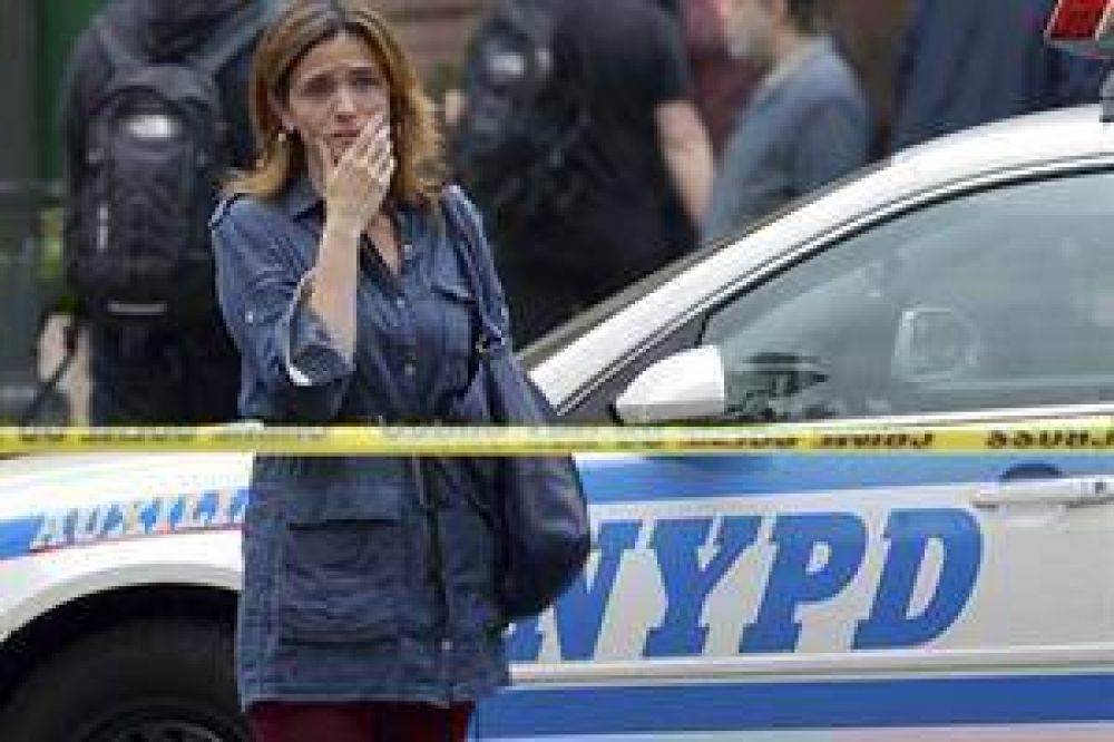 El asesinato de dos chicos estremece a Nueva York