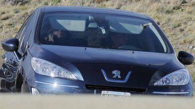 R�o Gallegos: echan a los periodistas del aeropuerto para que no tomen fotos de Cristina