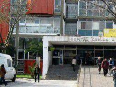 Escap� preso del Penal de Marcos Paz cuando era trasladado al Hospital Durand