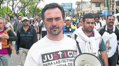 Familiares pidieron la prisi�n de los Cirigliano por la tragedia de Once