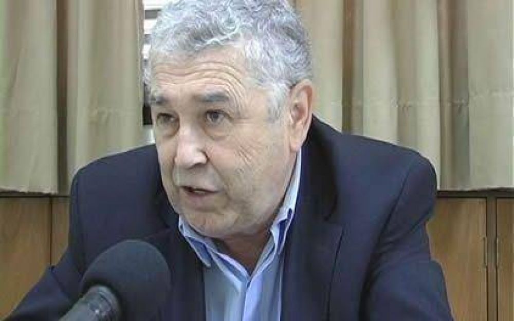 Santa Fe registra altos niveles de ars�nico en agua para consumo