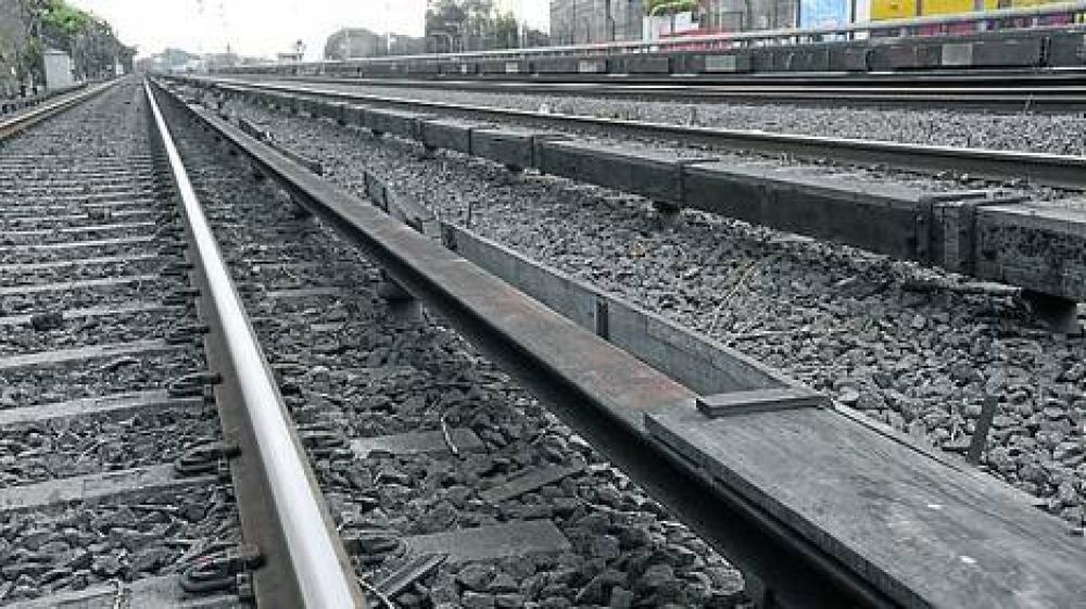Un programa de obras que funciona a paso lento