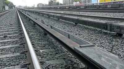 Un programa de obras que funciona a paso lento