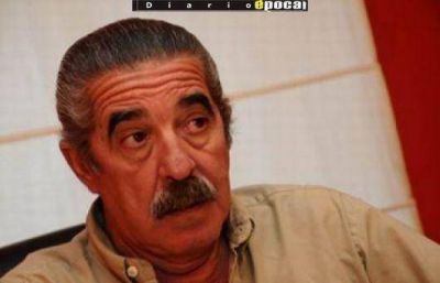 Encuentro liberal con temario �nico: la renuncia de Quetglas