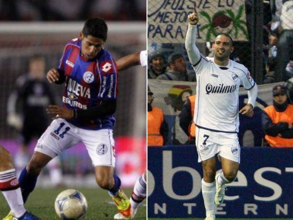 San Lorenzo recibe a Quilmes en una aut�ntica "final" por el descenso