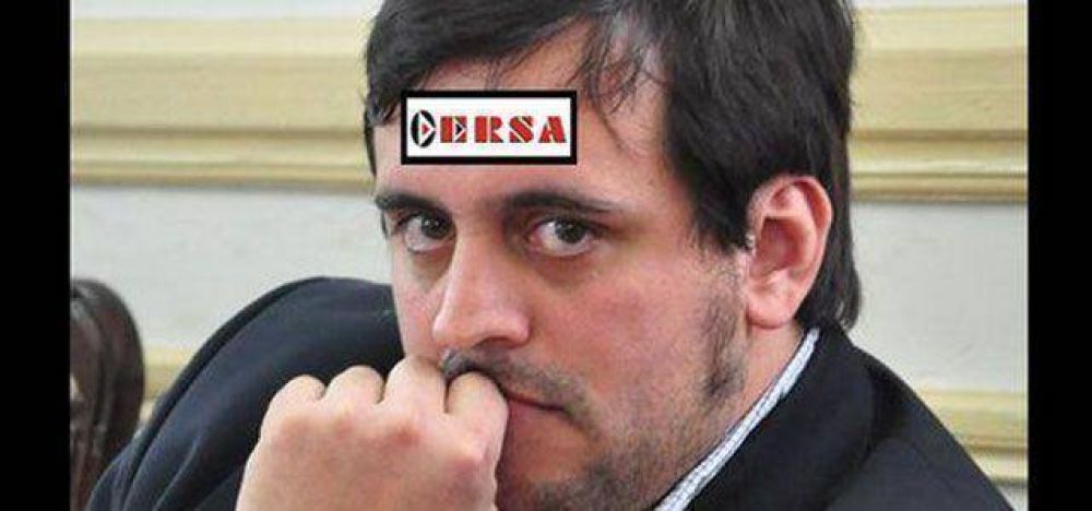 "No me consta la falta de colectivos de ERSA el d�a de la llegada de la presidenta" 