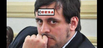 "No me consta la falta de colectivos de ERSA el d�a de la llegada de la presidenta" 