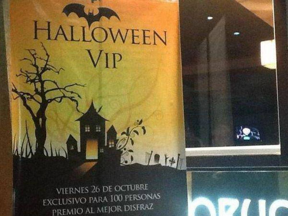 El chavismo elimina Halloween de los festejos venezolanos