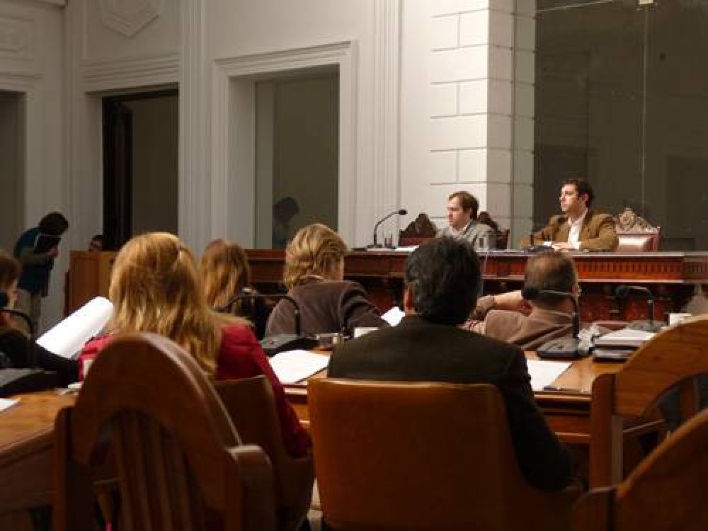 Con sanci�n del Concejo, la ciudad implementa el Presupuesto Participativo