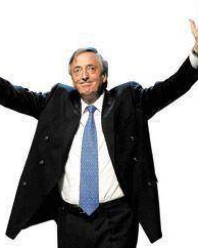 El presidente que mostr� que no todo es lo mismo