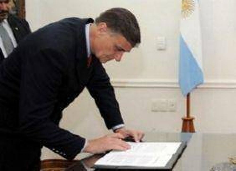 Se reglament� la ley de Comit�s de Salud y Seguridad en el Trabajo