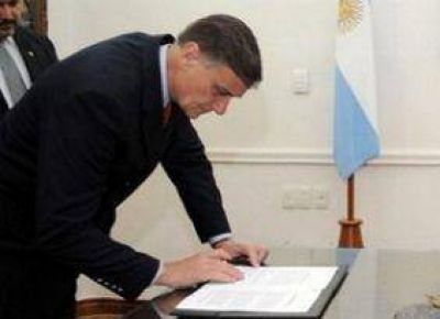 Se reglament� la ley de Comit�s de Salud y Seguridad en el Trabajo