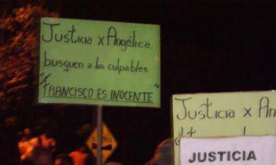 Caso Ang�lica: Pedir�n la recusaci�n de la cuarta jueza de la causa