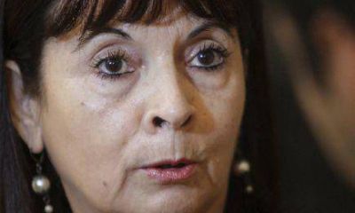 Susana Trimarco destac� los aportes para luchar contra la Trata