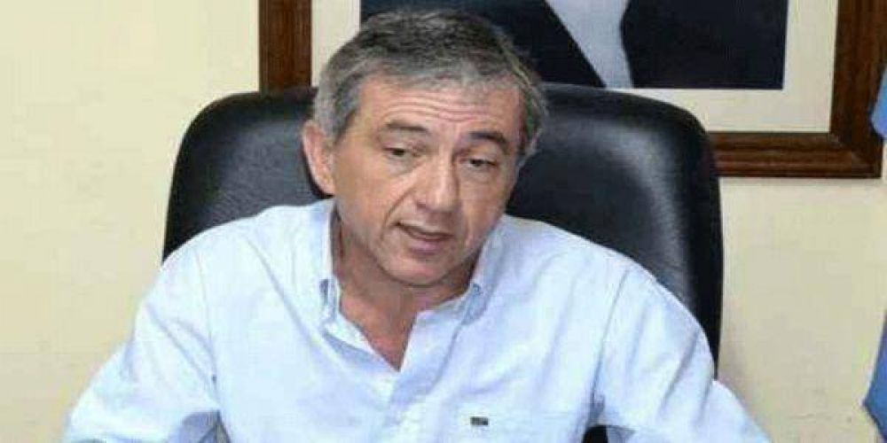 ��Arrugue de barrera!! El quintelismo se despeg� del "8N"
