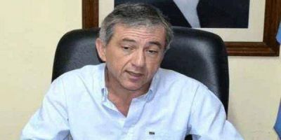 ��Arrugue de barrera!! El quintelismo se despeg� del "8N"