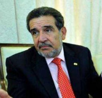 Sin dudarlo, Beder Herrera se defini� ultra kirchnerista y pro minero