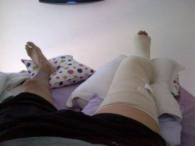 Comenzaron a recuperarse