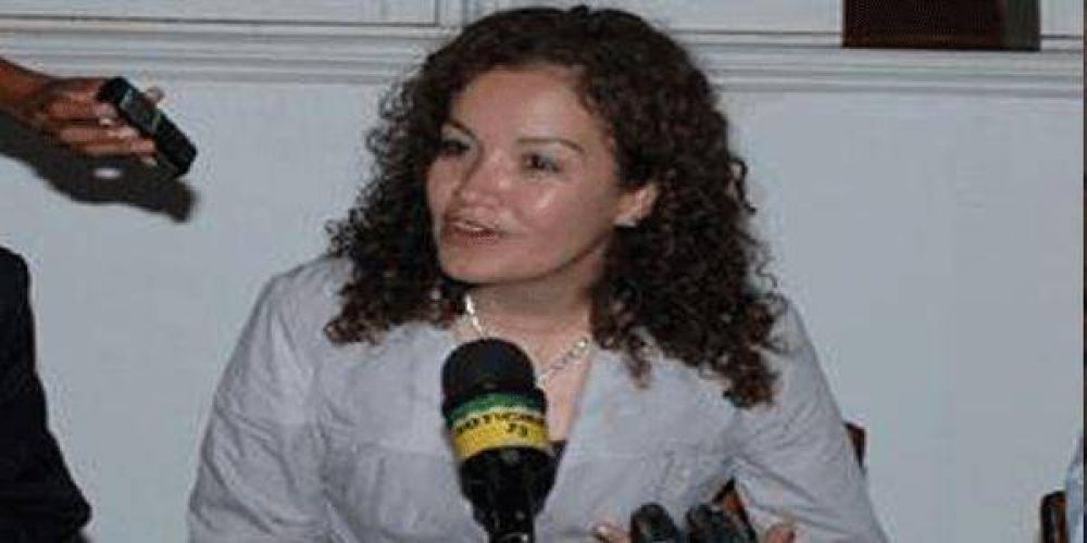 Nos devolvi� los sue�os, la pol�tica y un nuevo Peronismo