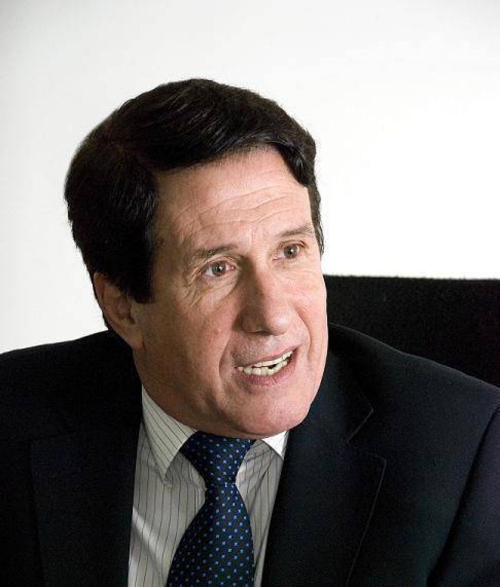 EL INTENDENTE DARO DAZ PREZ ACOMPAA LAS DECISIONES DE LA JUSTICIA