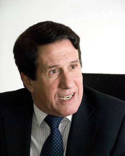 EL INTENDENTE DAR�O D�AZ P�REZ ACOMPA�A LAS DECISIONES DE LA JUSTICIA