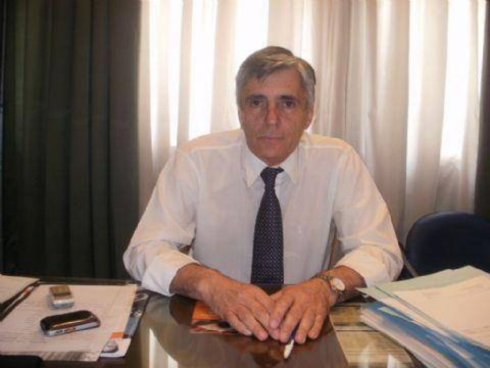 Di Gi�como y el conflicto con los equinos: �Siempre nos vamos a poner del lado del m�s d�bil�