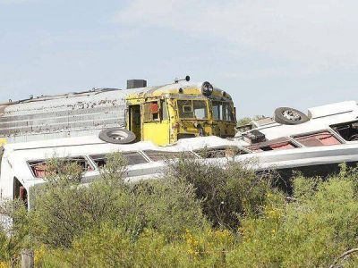  Tragedia de Zanjitas: rechazaron la indagatoria a los propietarios de Polo