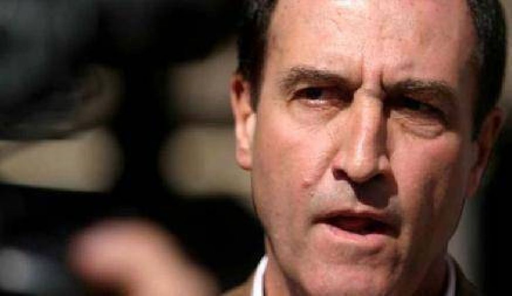 El radicalismo y el ConFe est�n al borde del acuerdo electoral