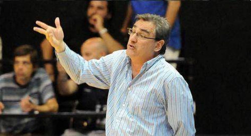 El b�squetbol de Lamas llega a Luj�n de Cuyo