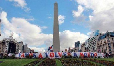 San Lorenzo y el Banco Ciudad firman fideicomiso