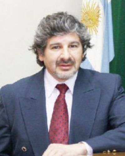 Alberto Benito Ortiz es el tercer ternado para un juzgado clave
