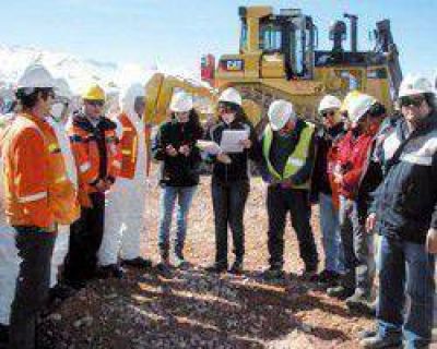 D�a del Obrero Minero: ma�ana ser� celebrado en todo el pa�s