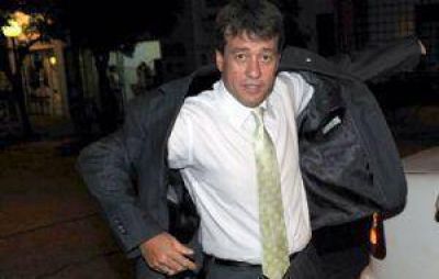 Bermejo s�lo ser� candidato a senador si hay una lista �nica