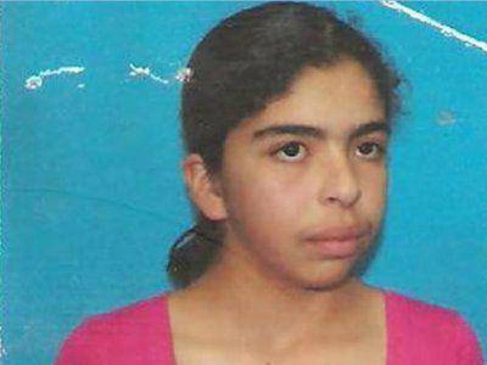Buscan a una joven que sali� de su casa hace 10 d�as y no regres�