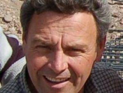 Garc�s: "Gracias a Dios que no pas� a mayores"