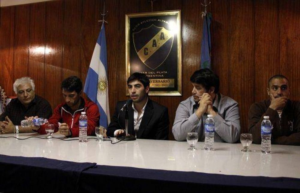 El desembarque pol�tico de Moyano