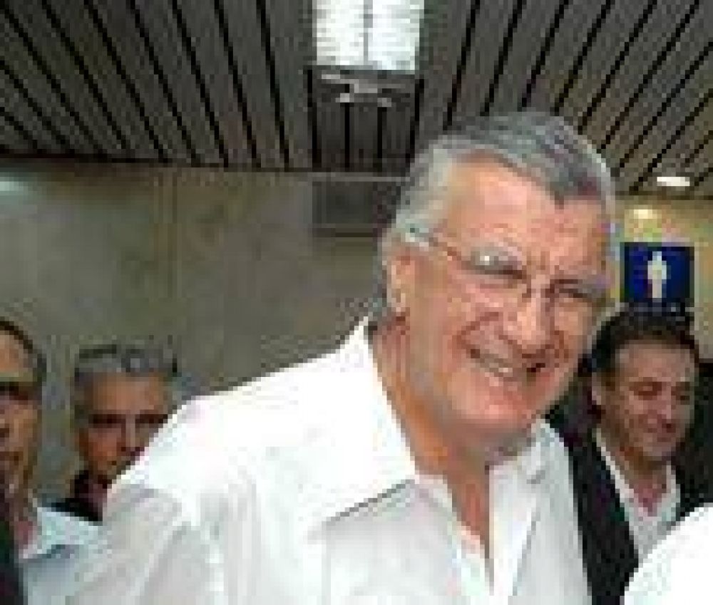 Presentar�n nuevo espacio pol�tico