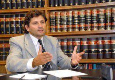Buscan acuerdo por los agroqu�micos