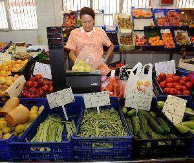 Esperan respuestas para reanudar el abastecimiento de frutas y verduras