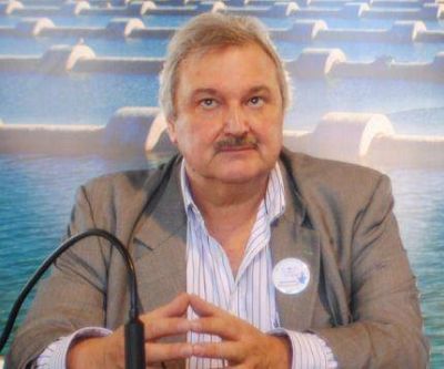 Mario Dell Olio: �Hay sectores que en vez de dialogar, propician acciones que no son beneficiosas para la sociedad�