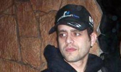 �Kirchner es un personaje nefasto y un pol�tico insignificante� 